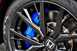 2026 Honda Prelude Hybrid Makes Waves in Southeast Asia Market - image 3