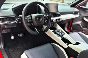 2026 Honda Prelude Hybrid Makes Waves in Southeast Asia Market - image 4