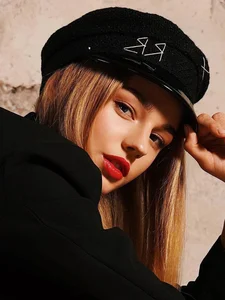 Daria Bilodid: The Chic and Athletic Style of Ukraine’s Judo Star - image 0
