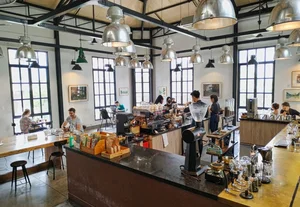 The Best Coffee in Ho Chi Minh City: A New York Times Guide - image 3