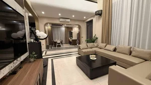 From 68m2 to 500m2: A Journey of Home Expansion and Success - image 1