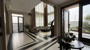 From 68m2 to 500m2: A Journey of Home Expansion and Success - image 10