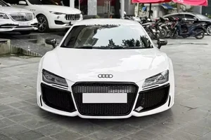Vietnam's Most Heavily Modified Audi R8 Up for Grabs in Hanoi - image 5