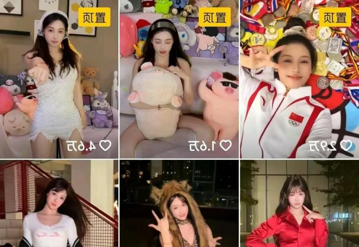 Gymnastics Star stuns Fans with Captivating Nurse Cosplay Transformation