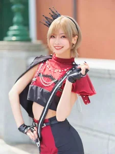 Real or AI? The Viral Story of the Influencer Mistaken for a Digital Creation - image 1