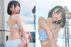 Real or AI? The Viral Story of the Influencer Mistaken for a Digital Creation - image 5