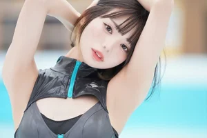 Real or AI? The Viral Story of the Influencer Mistaken for a Digital Creation - image 4