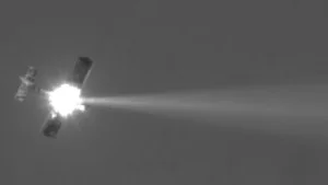 Ukraine Unveils New Laser Weapon System Capable of Neutralizing UAVs at 5km - image 10