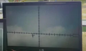 Ukraine Unveils New Laser Weapon System Capable of Neutralizing UAVs at 5km - image 0