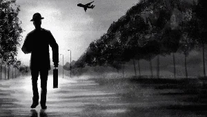 The Mystery of the Man from Taured: Parallel Universe Legend - image 3