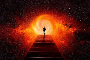 The Mystery of the Man from Taured: Parallel Universe Legend - image 7