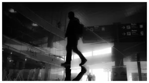 The Mystery of the Man from Taured: Parallel Universe Legend - image 8