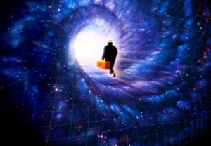 The Mystery of the Man from Taured: Parallel Universe Legend - image 1