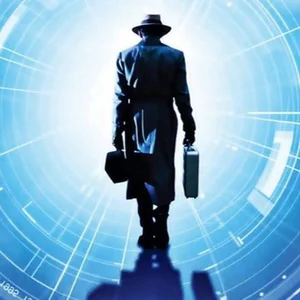 The Mystery of the Man from Taured: Parallel Universe Legend - image 6