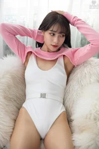 FetiArt No.037: A Captivating Fashion Showcase Featuring Model Kiko - image 5