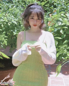 Rising Social Media Star Vu Thi Khanh Huyen Shares Latest Stunning Photography Collection - image 3
