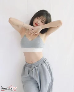 Rising Social Media Star Vu Thi Khanh Huyen Shares Latest Stunning Photography Collection - image 4