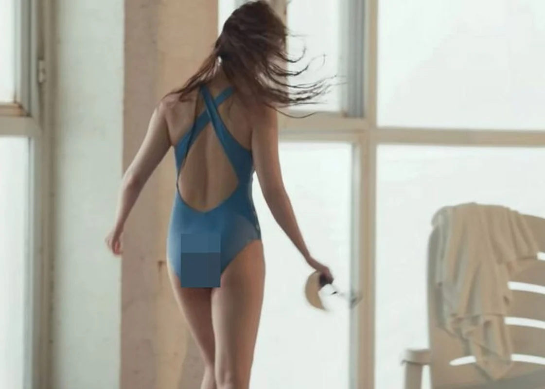 Liu Yifei's Controversial Swimsuit Photos: A Closer Look