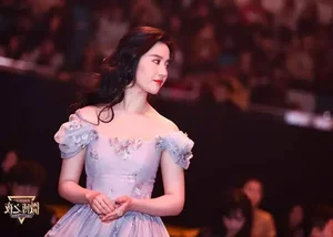 Liu Yifei's Controversial Swimsuit Photos: A Closer Look - image 6