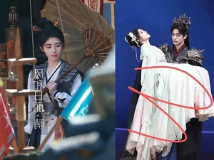 Hengdian 2024: The Fancam Battleground for C-Drama’s Top Actresses - image 5