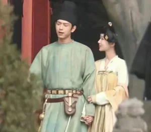 Hengdian 2024: The Fancam Battleground for C-Drama’s Top Actresses - image 3