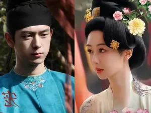 Hengdian 2024: The Fancam Battleground for C-Drama’s Top Actresses - image 8