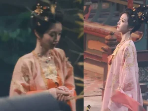 Hengdian 2024: The Fancam Battleground for C-Drama’s Top Actresses - image 0