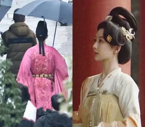 Hengdian 2024: The Fancam Battleground for C-Drama’s Top Actresses - image 1