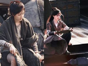 Hengdian 2024: The Fancam Battleground for C-Drama’s Top Actresses - image 9
