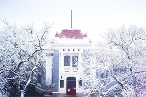 Exploring the Prestigious Campus of the Harvard of Asia - image 10