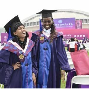 Exploring the Prestigious Campus of the Harvard of Asia - image 21