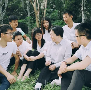 Exploring the Prestigious Campus of the Harvard of Asia - image 24