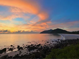 Explore the Breathtaking and Untouched Beauty of Quan Lan Island in Vietnam - image 5