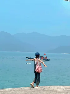 Explore the Breathtaking and Untouched Beauty of Quan Lan Island in Vietnam - image 2