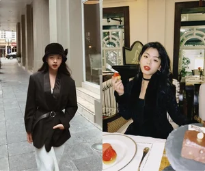 The Stunning Style Transformation of Chieu Xuan's Daughter - image 9