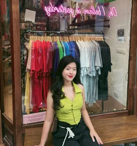 The Stunning Style Transformation of Chieu Xuan's Daughter - image 0
