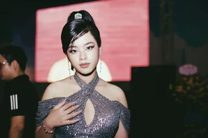The Stunning Style Transformation of Chieu Xuan's Daughter - image 8