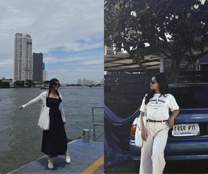 The Stunning Style Transformation of Chieu Xuan's Daughter - image 7