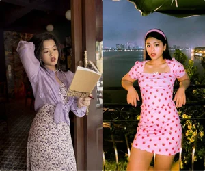 The Stunning Style Transformation of Chieu Xuan's Daughter - image 1