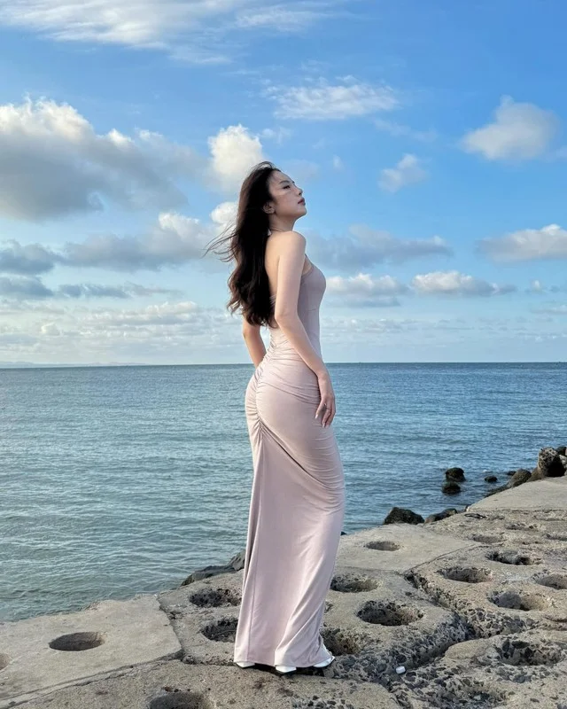 The Stunning Beauty and Elegant Style of NSND Tran Nhuong’s Daughter
