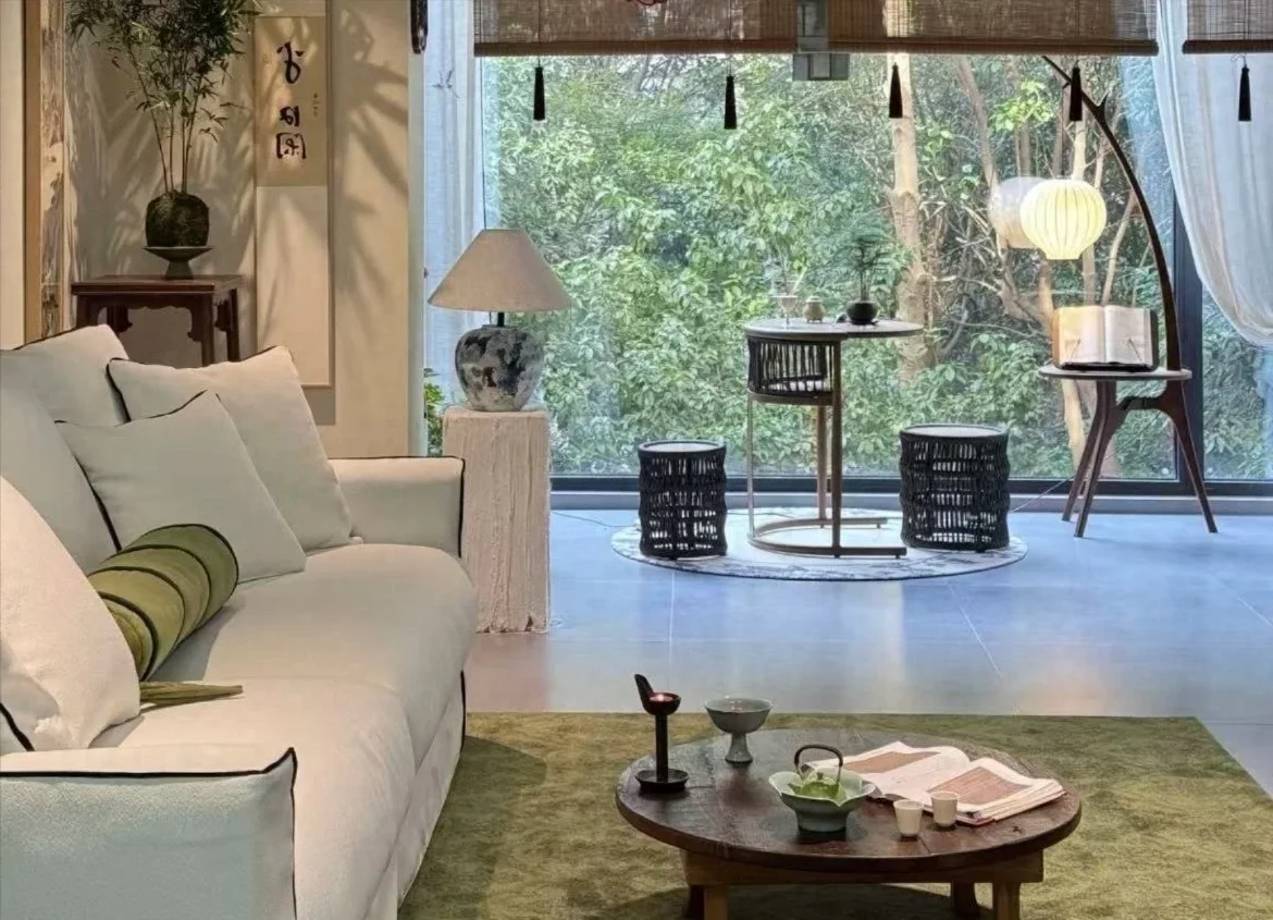 Home Transformation: Director Spends 200 Million on Rental Makeover