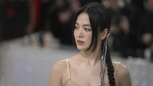 Song Hye Kyo’s Quiet Luxury Fashion: The Art of Effortless Elegance - image 4