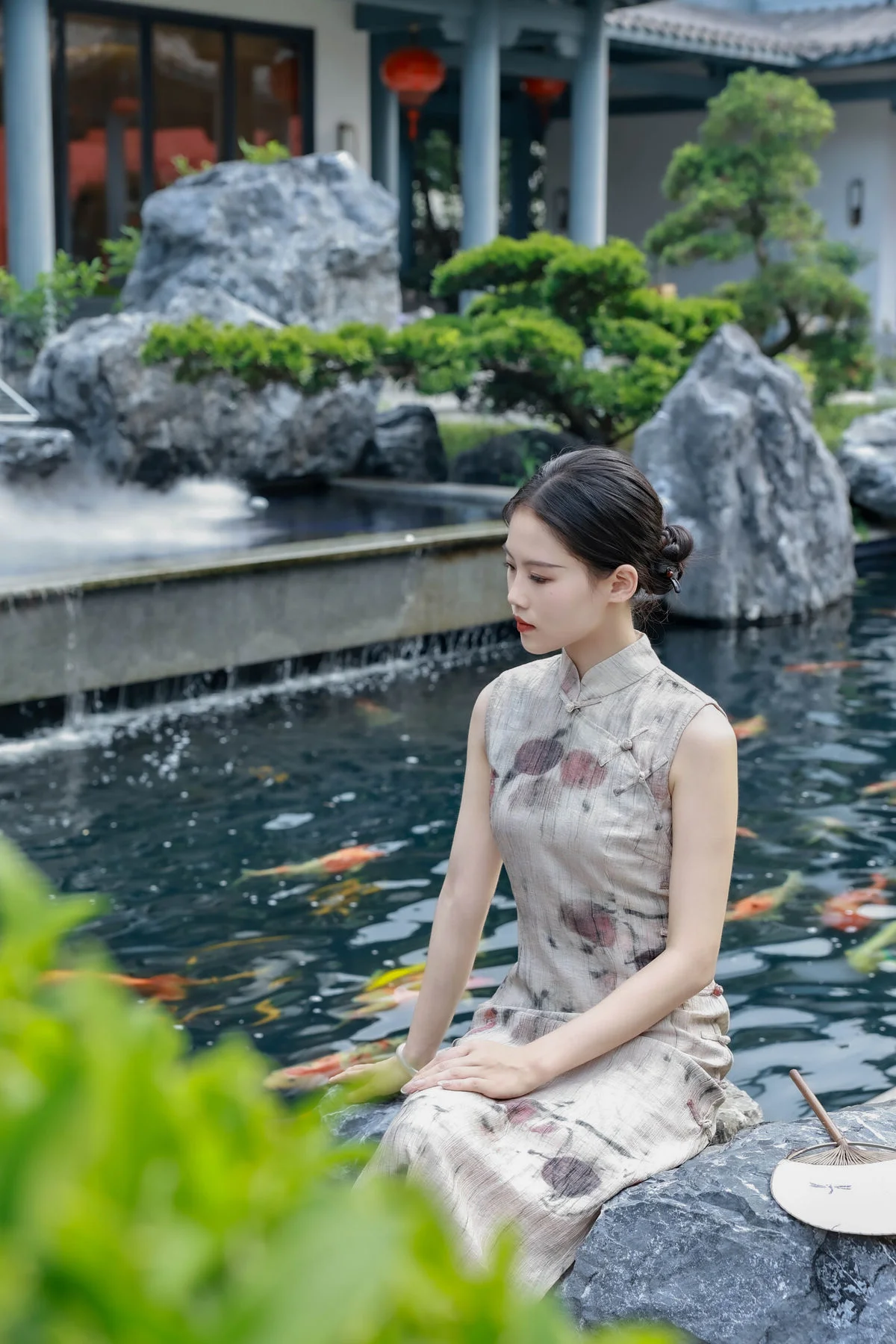 Art Language Vol.9819 Featuring Chen Shi Er Ing Photography Collection