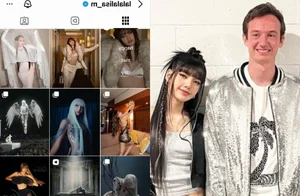 Lisa of BLACKPINK Sparks Viral Buzz Over Link to Top Korean World Cup Player - image 2
