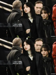 Lisa of BLACKPINK Sparks Viral Buzz Over Link to Top Korean World Cup Player - image 0