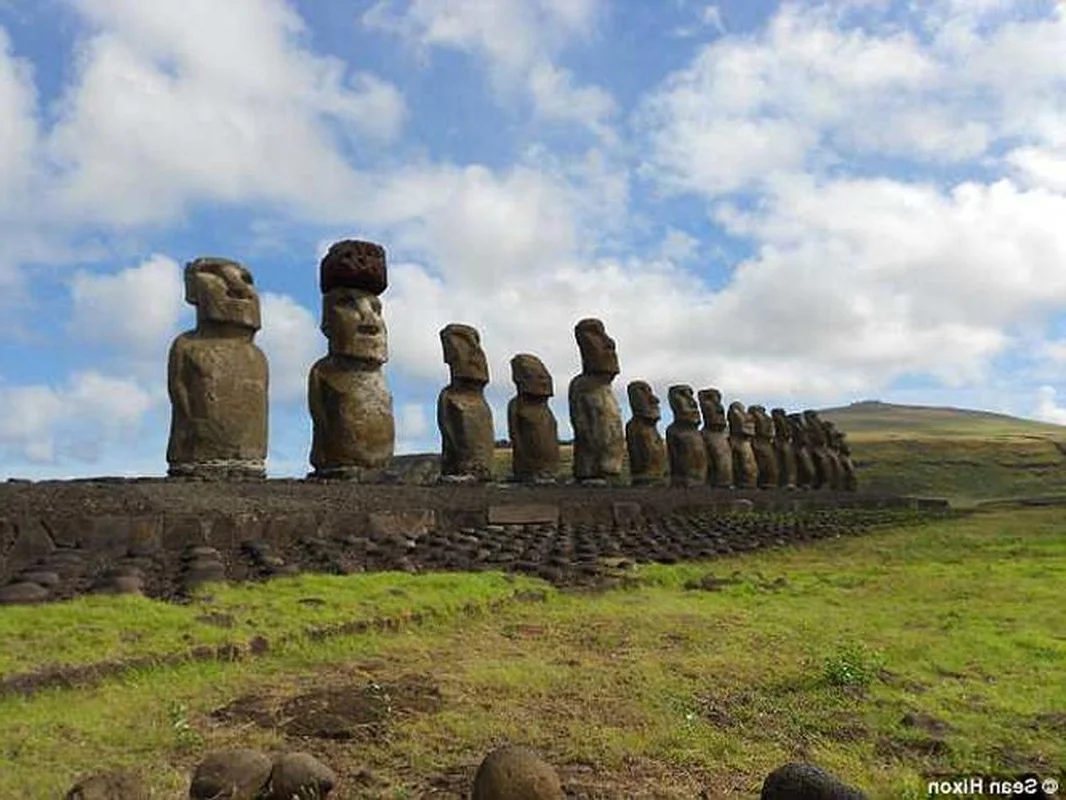 New Clues Promise to Finally Solve the Mysteries of Easter Island