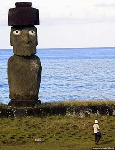 New Clues Promise to Finally Solve the Mysteries of Easter Island - image 5