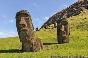 New Clues Promise to Finally Solve the Mysteries of Easter Island - image 8