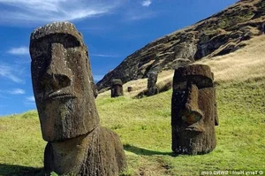 New Clues Promise to Finally Solve the Mysteries of Easter Island - image 1