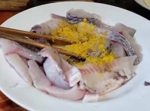 How to Cook Authentic Hanoi Fish Noodle Soup (Bun Ca) Without the Fishy Smell - image 3